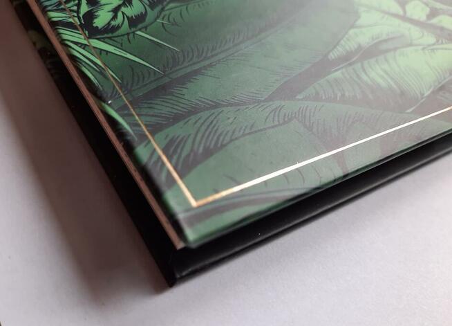 Animals kolorowanki relaksacyjne antystresowe książka