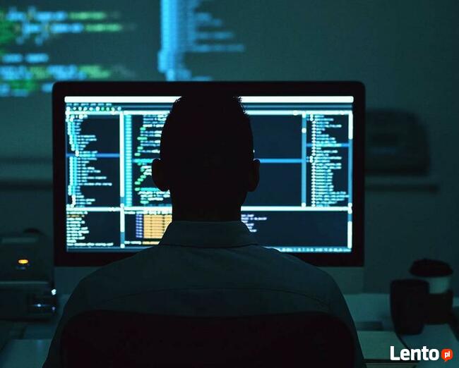 Przestępstwa -w Internecie Marek Zarządzki Radca Prawny