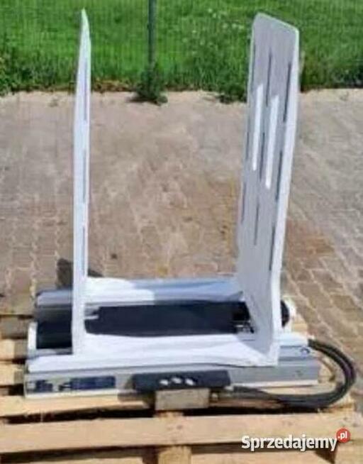 Chwytak do Bel makulatury CASCADE 2 kalsa karetki