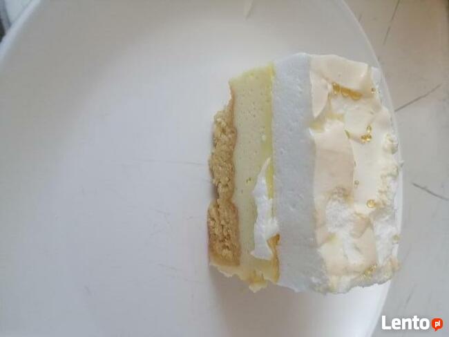 Domowe wypieki ciast i tortów na zamówienie