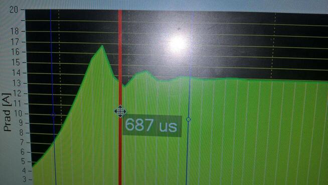 Bip-Time do 0445110369 pomiar skoku i 418 cri