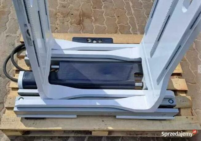 Chwytak do Bel makulatury CASCADE 2 kalsa karetki