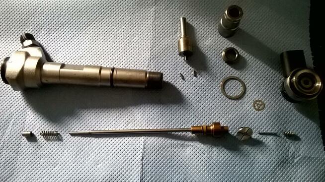 Bip-Time do 0445110369 pomiar skoku i 418 cri