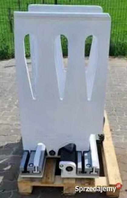 Chwytak do Bel makulatury Durwen