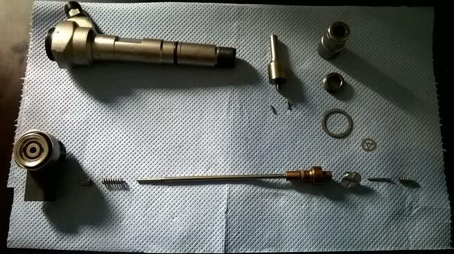 Bip-Time do 0445110369 pomiar skoku i 418 cri