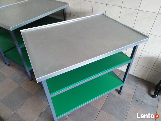 Stół ,bank warsztatowy ,stół roboczy
