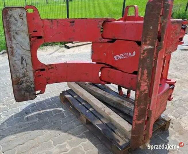 Chwytak do ROL papieru AURAMO