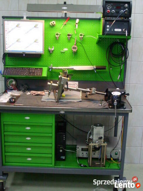 Meble warsztatowe, stoły, szafy, wózki, stół warszatowy ,bank