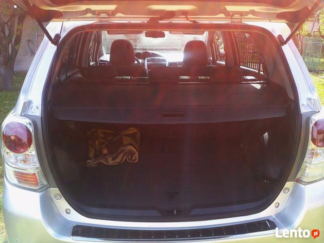 Toyota Verso 1,6 D4D 2014r