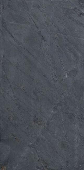 Łupek black slate naturalny 60X30X1,2 elewacja podłoga