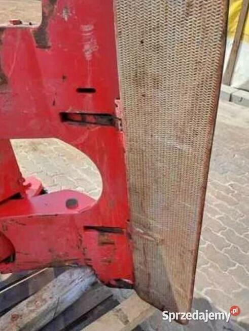 Chwytak do ROL papieru AURAMO