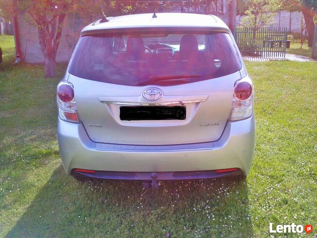 Toyota Verso 1,6 D4D 2014r