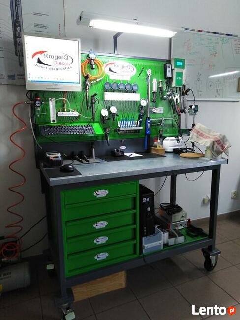 Meble warsztatowe, stoły, szafy, wózki, stół warszatowy ,bank