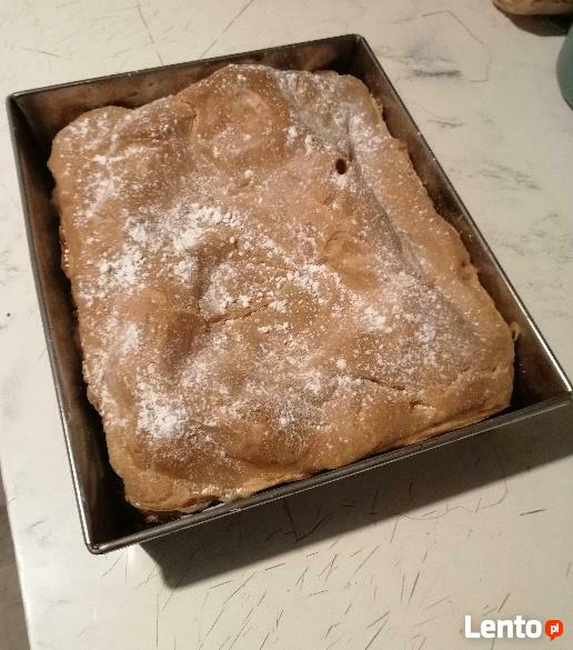 Domowe wypieki ciast i tortów na zamówienie