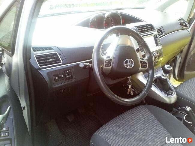 Toyota Verso 1,6 D4D 2014r