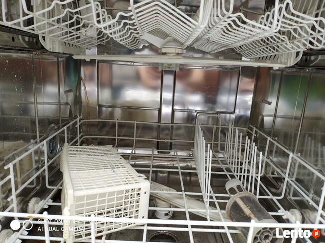 Zmywarka Samsung, Whirlpool ADP 962, Siemens SL150, Indesit