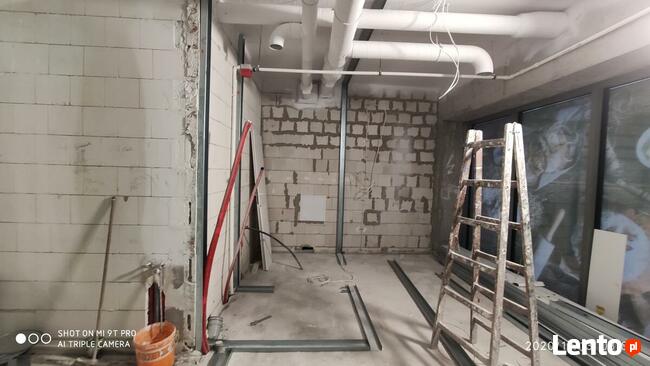 Remonty i Wykonczenia Wnetrz