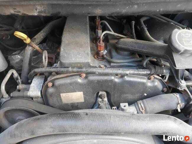 TRANSIT 00-06 SILNIK