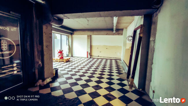 Remonty i Wykonczenia Wnetrz