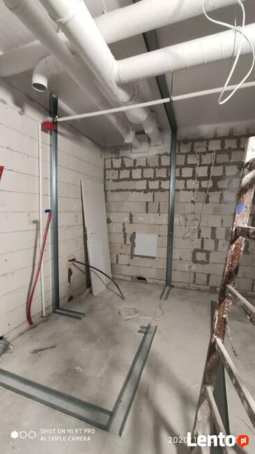 Remonty i Wykonczenia Wnetrz