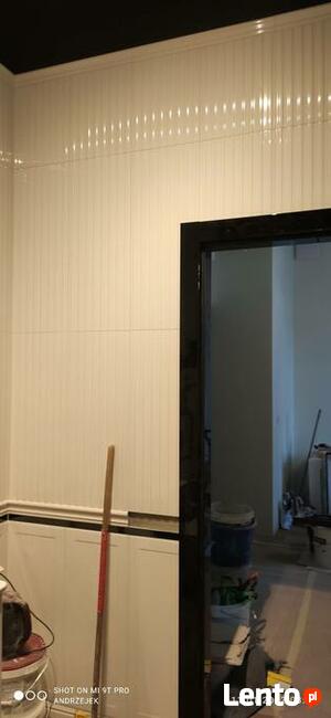 Remonty i Wykonczenia Wnetrz