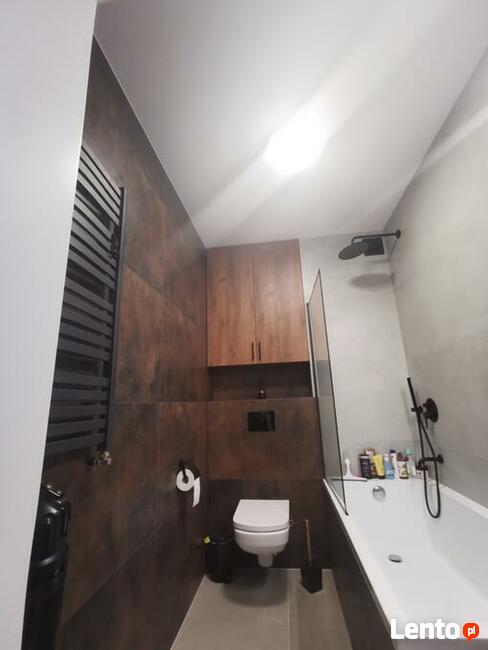 Układanie płytek, glazura, wykończenia wnętrz, sufity podwie