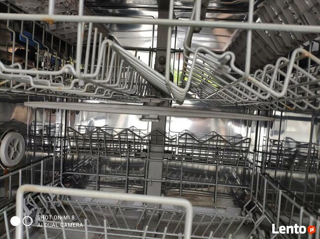 Zmywarka Samsung, Whirlpool ADP 962, Siemens SL150, Indesit