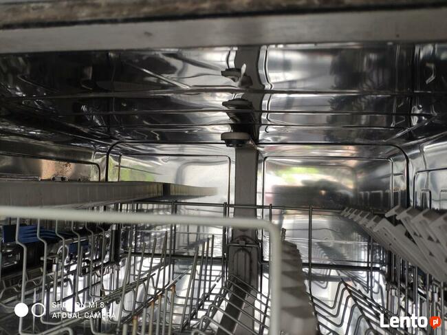 Zmywarka Samsung, Whirlpool ADP 962, Siemens SL150, Indesit