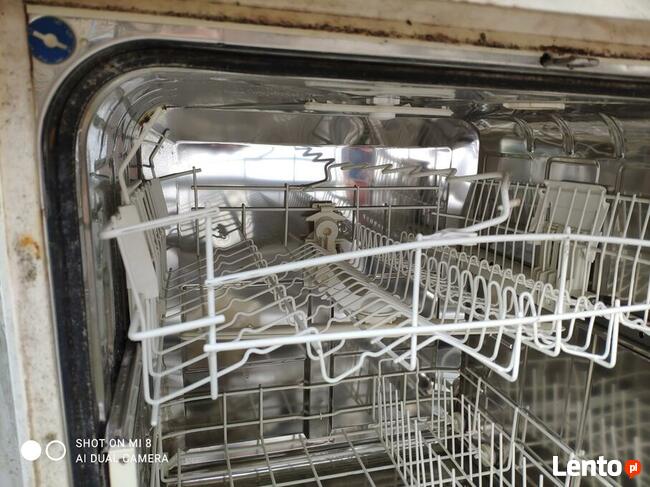 Zmywarka Samsung, Whirlpool ADP 962, Siemens SL150, Indesit