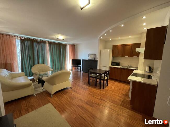 Apartament w Centrum Lublina ul. Popiełuszki, Bez czynszu