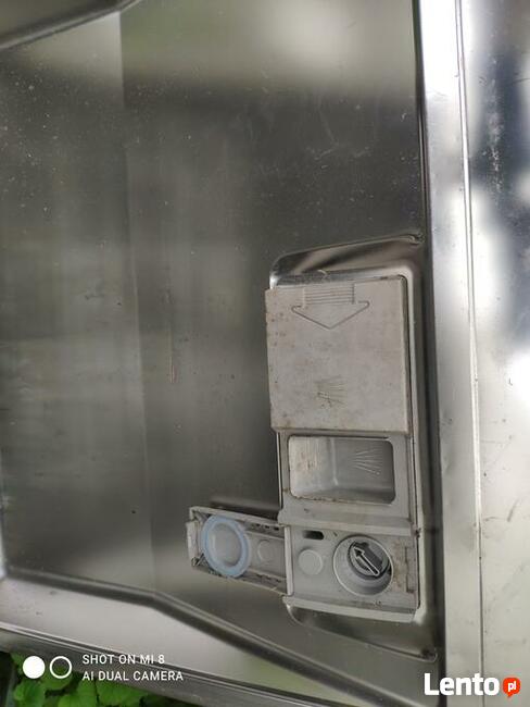 Zmywarka Samsung, Whirlpool ADP 962, Siemens SL150, Indesit