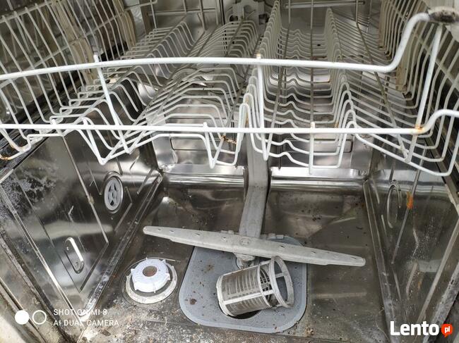 Zmywarka Samsung, Whirlpool ADP 962, Siemens SL150, Indesit