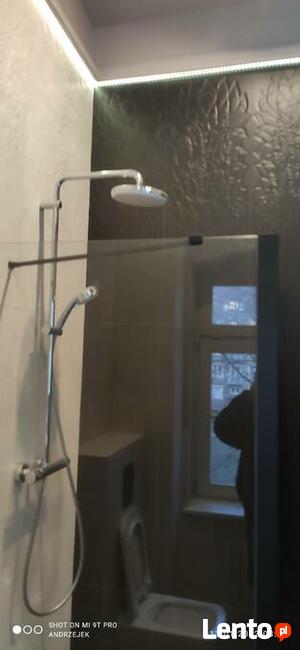 Remonty i Wykonczenia Wnetrz