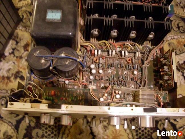 Naprawa Sprzętu Vintage AUDIO Hi-Fi Renow N.Sącz 697 444 457