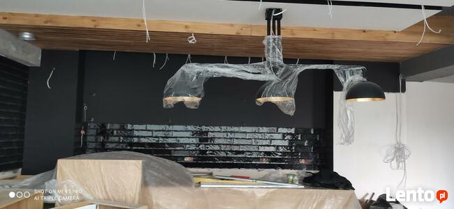 Remonty i Wykonczenia Wnetrz