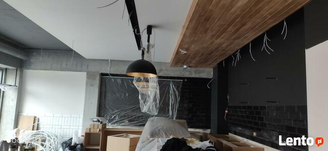 Remonty i Wykonczenia Wnetrz