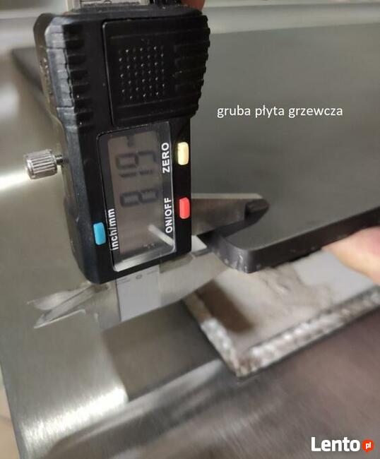 Kuchnia z funkcją c.o. Senko C-25 czerwona