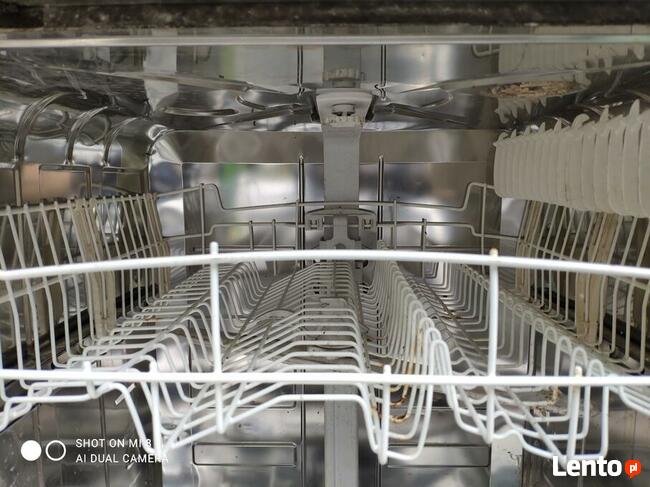 Zmywarka Samsung, Whirlpool ADP 962, Siemens SL150, Indesit