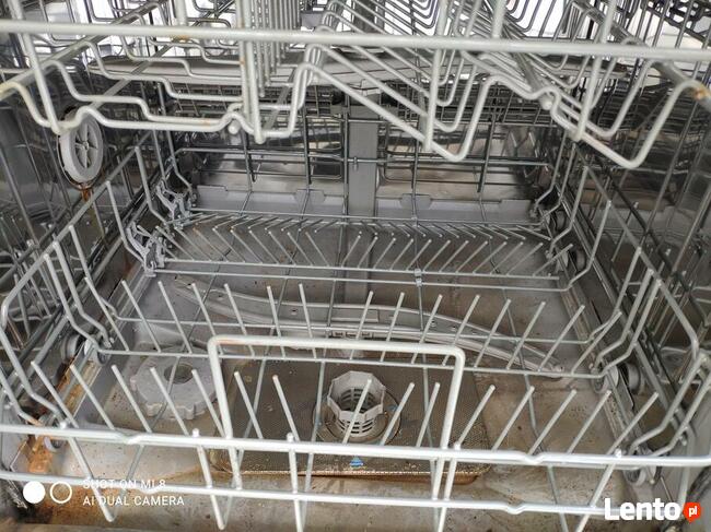 Zmywarka Samsung, Whirlpool ADP 962, Siemens SL150, Indesit