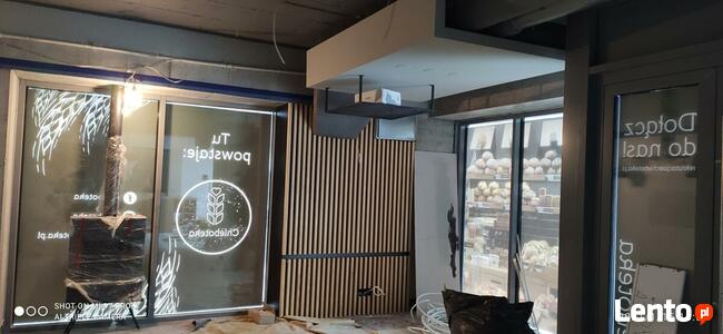 Remonty i Wykonczenia Wnetrz