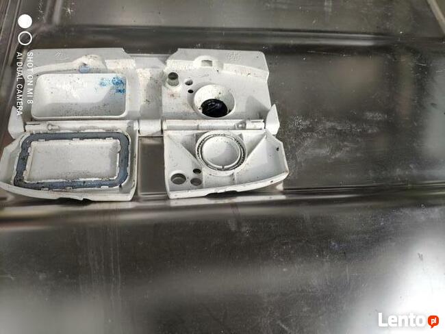 Zmywarka Samsung, Whirlpool ADP 962, Siemens SL150, Indesit