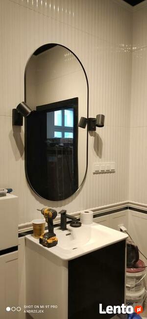 Remonty i Wykonczenia Wnetrz