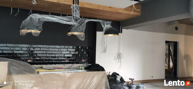 Remonty i Wykonczenia Wnetrz