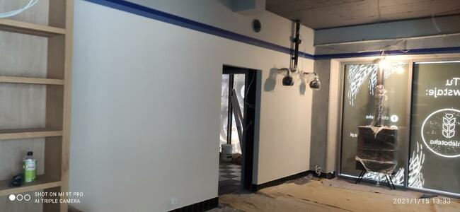 Remonty i Wykonczenia Wnetrz