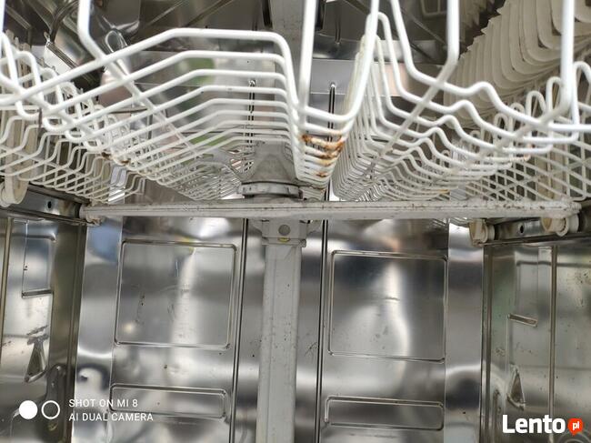 Zmywarka Samsung, Whirlpool ADP 962, Siemens SL150, Indesit
