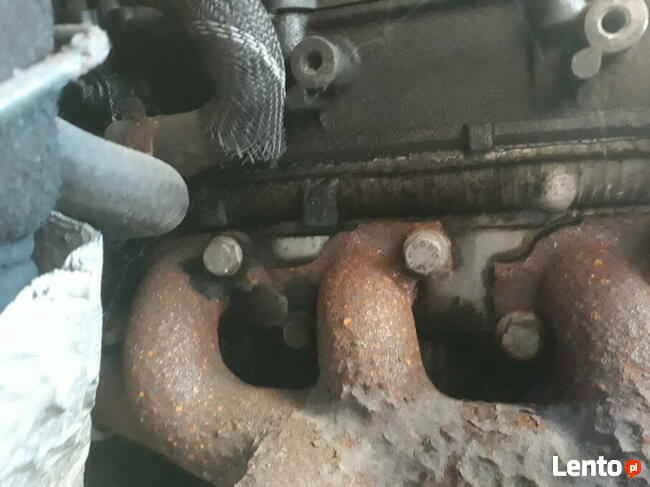 TRANSIT 00-06 SILNIK