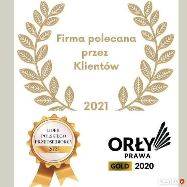 Kancelaria Prospectrum Odszkodowania Rzeszów