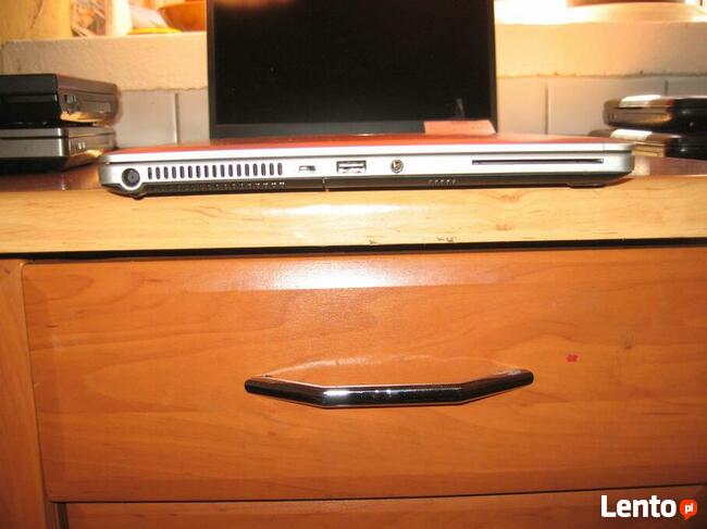 Laptop Hp I7 3gen Nowy Aluminium notebok slim