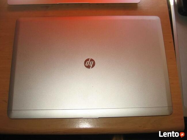 Laptop Hp I7 3gen Nowy Aluminium notebok slim