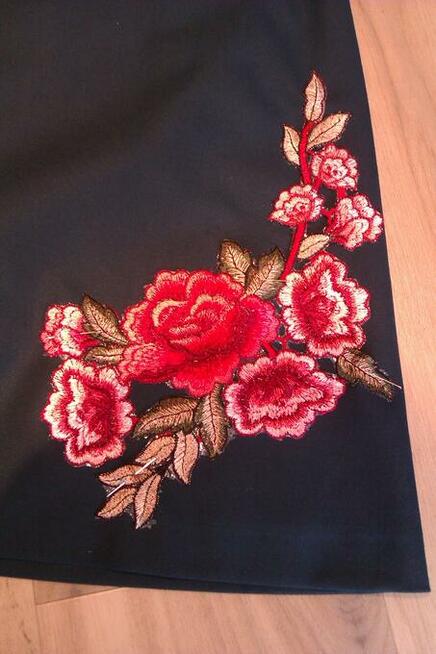 Hafciarza z doswiadczeniem